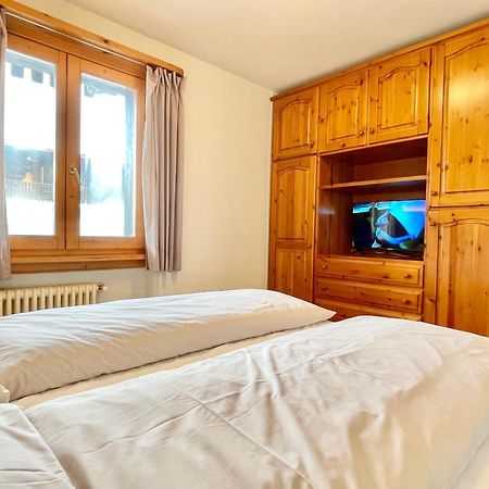 Chalet Rododendro Livigno Kültér fotó
