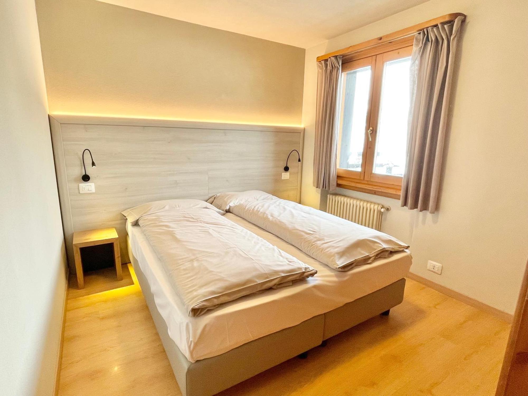Chalet Rododendro Livigno Kültér fotó