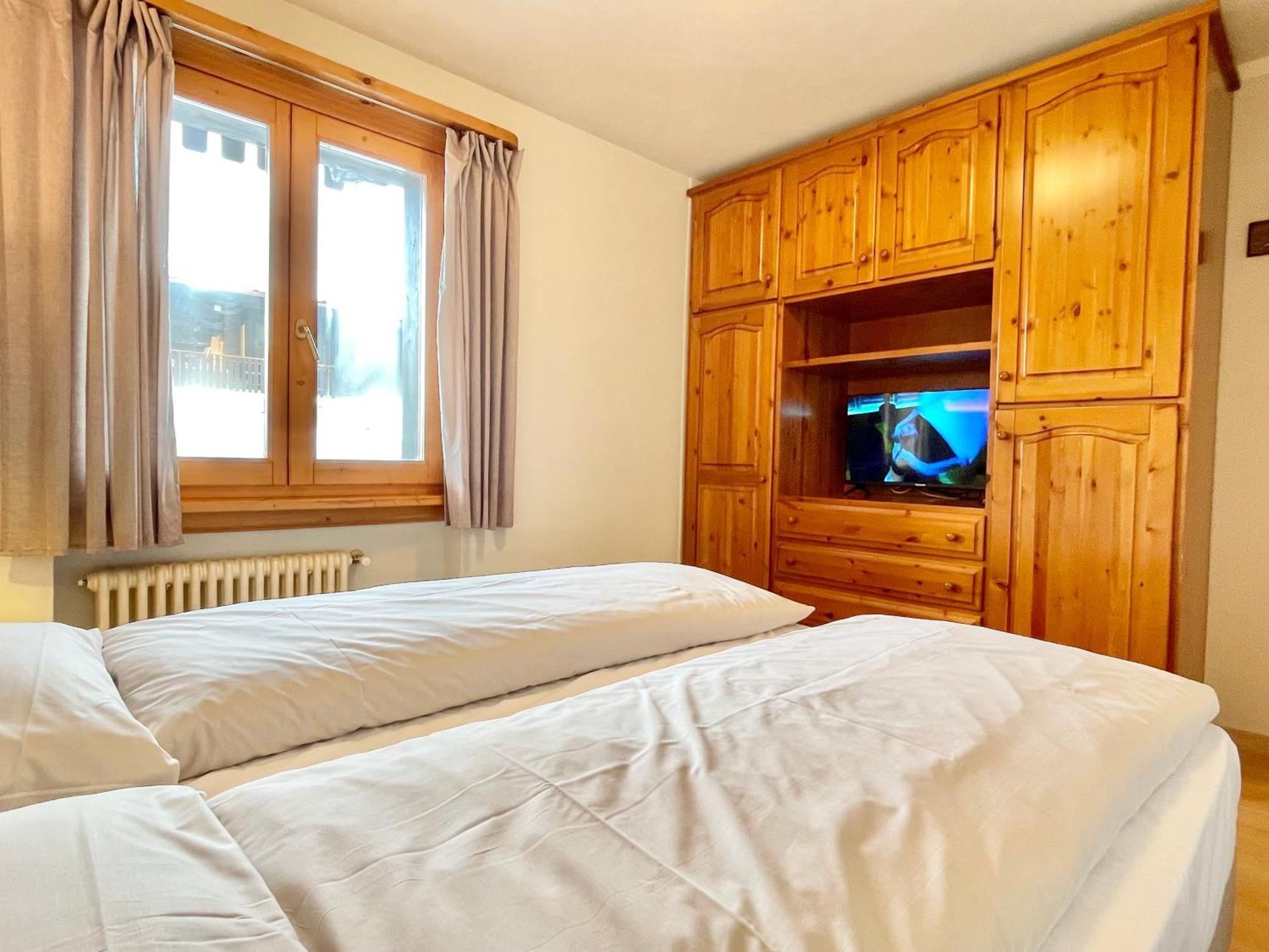 Chalet Rododendro Livigno Kültér fotó