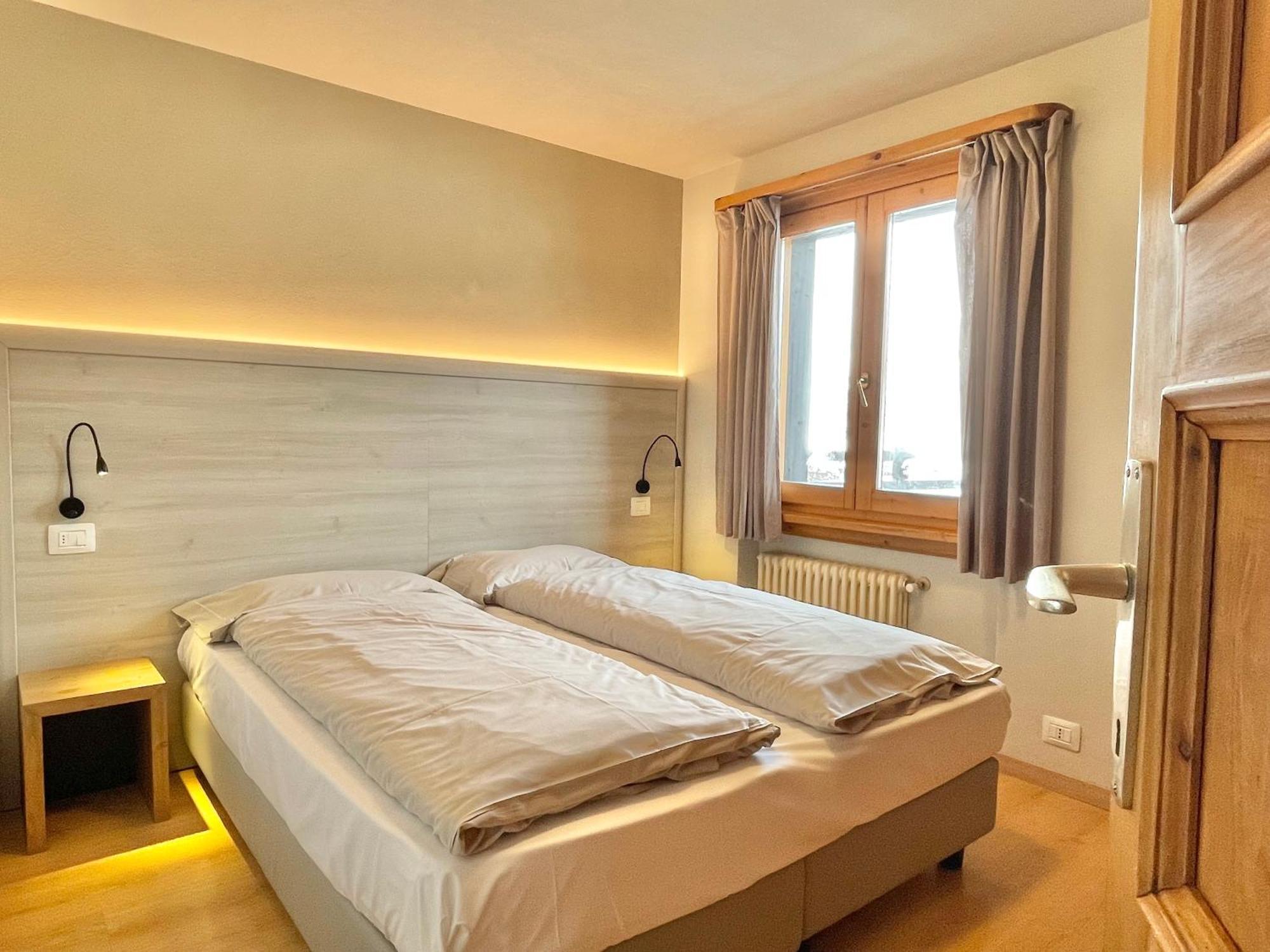 Chalet Rododendro Livigno Kültér fotó