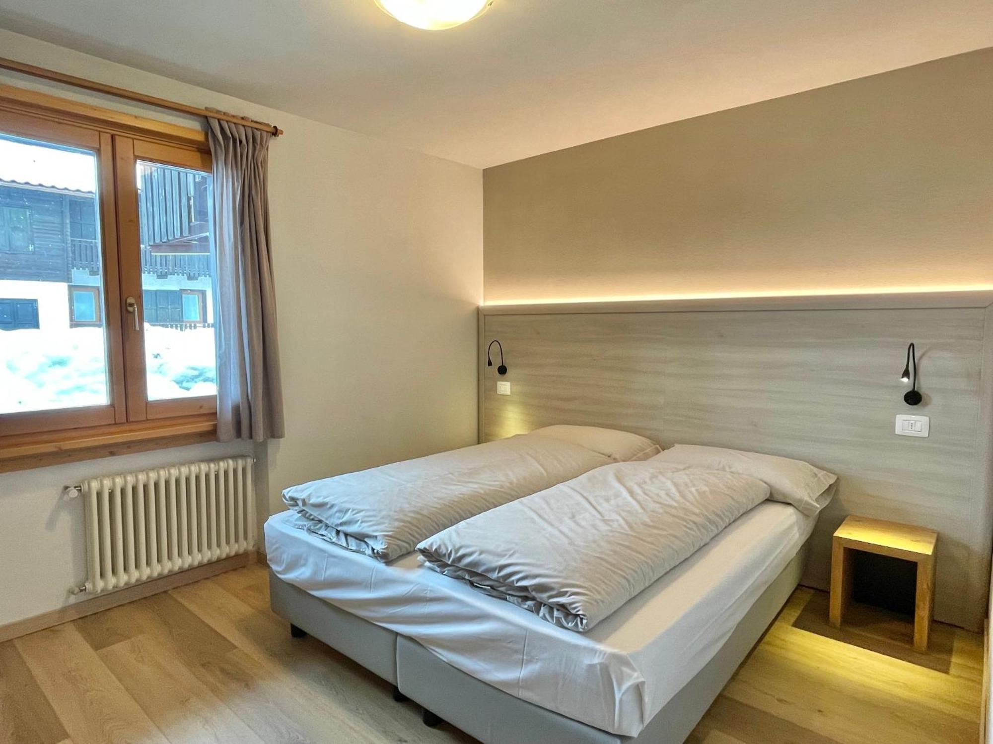Chalet Rododendro Livigno Kültér fotó
