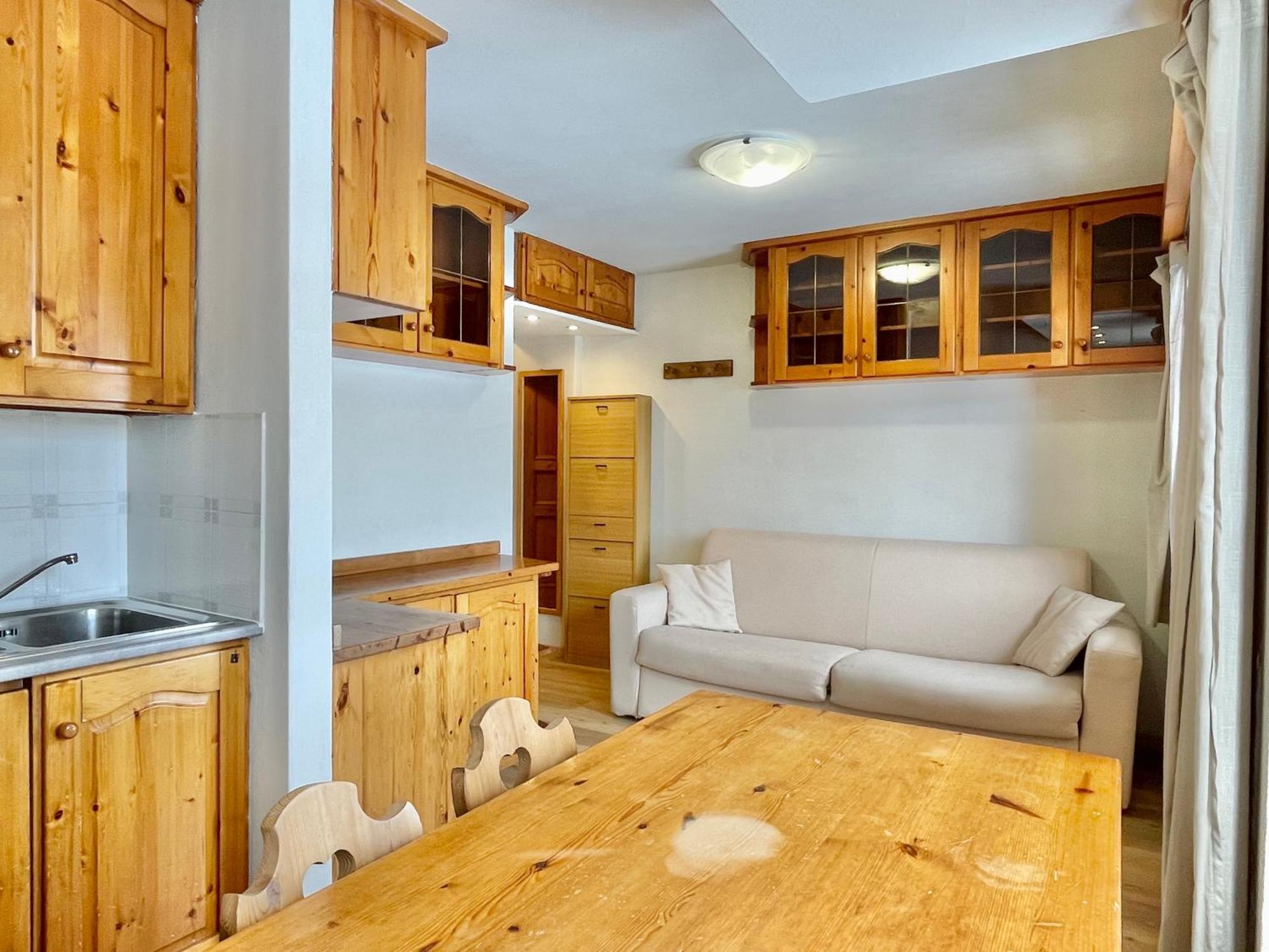 Chalet Rododendro Livigno Kültér fotó