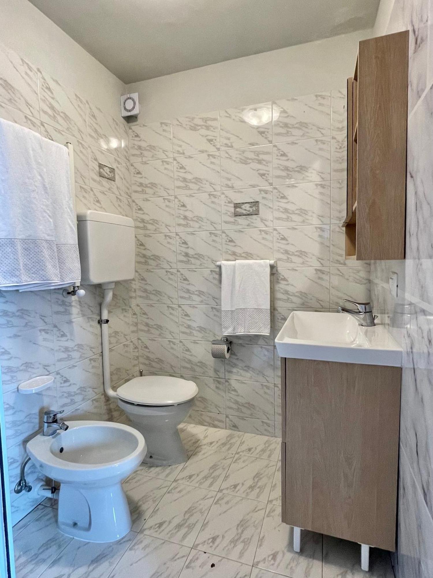 Chalet Rododendro Livigno Kültér fotó