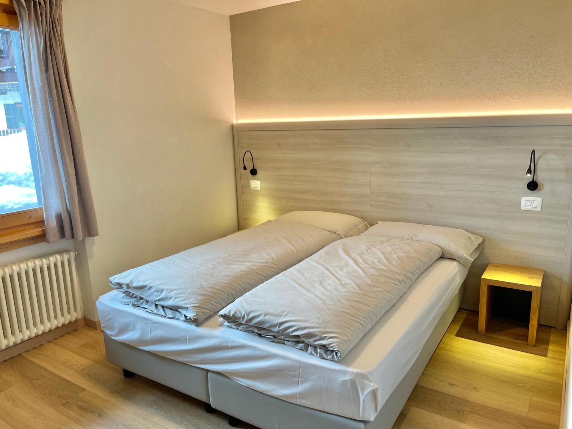 Chalet Rododendro Livigno Kültér fotó
