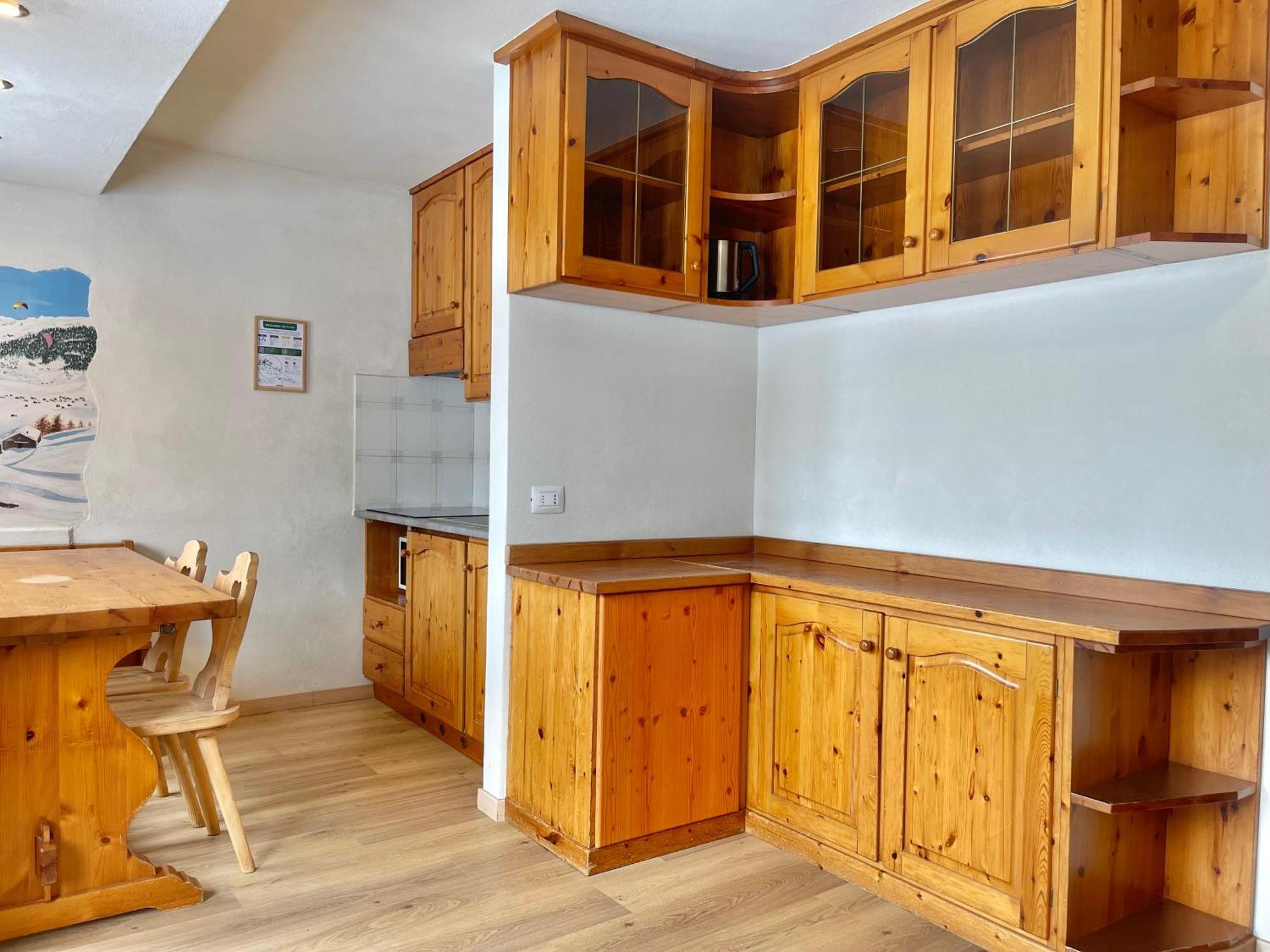 Chalet Rododendro Livigno Kültér fotó