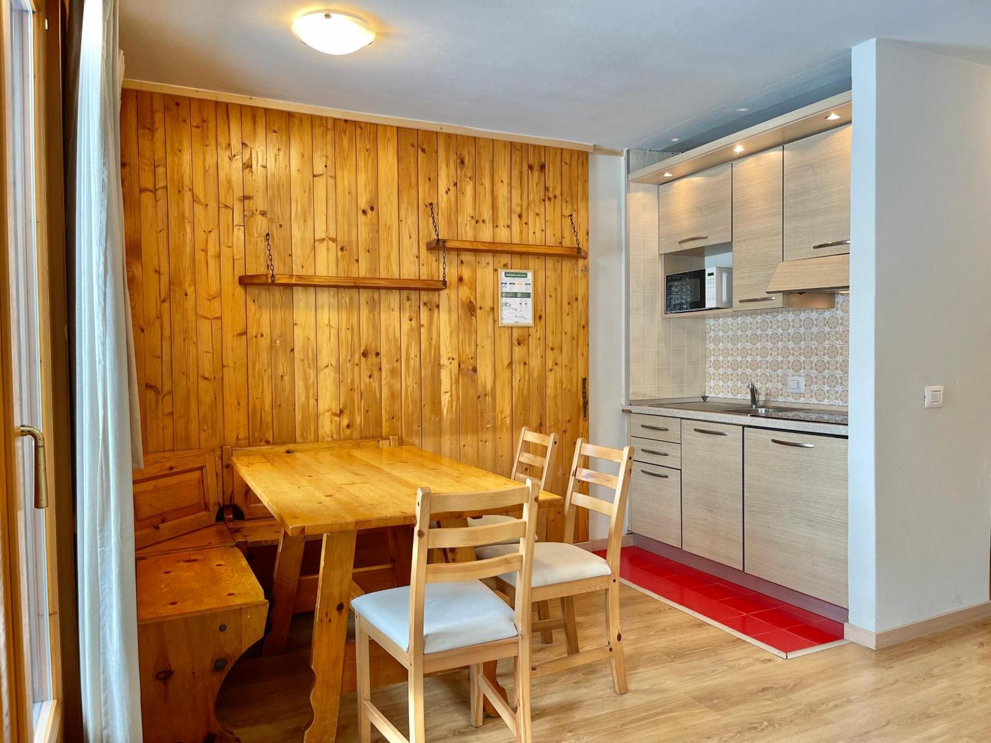Chalet Rododendro Livigno Kültér fotó