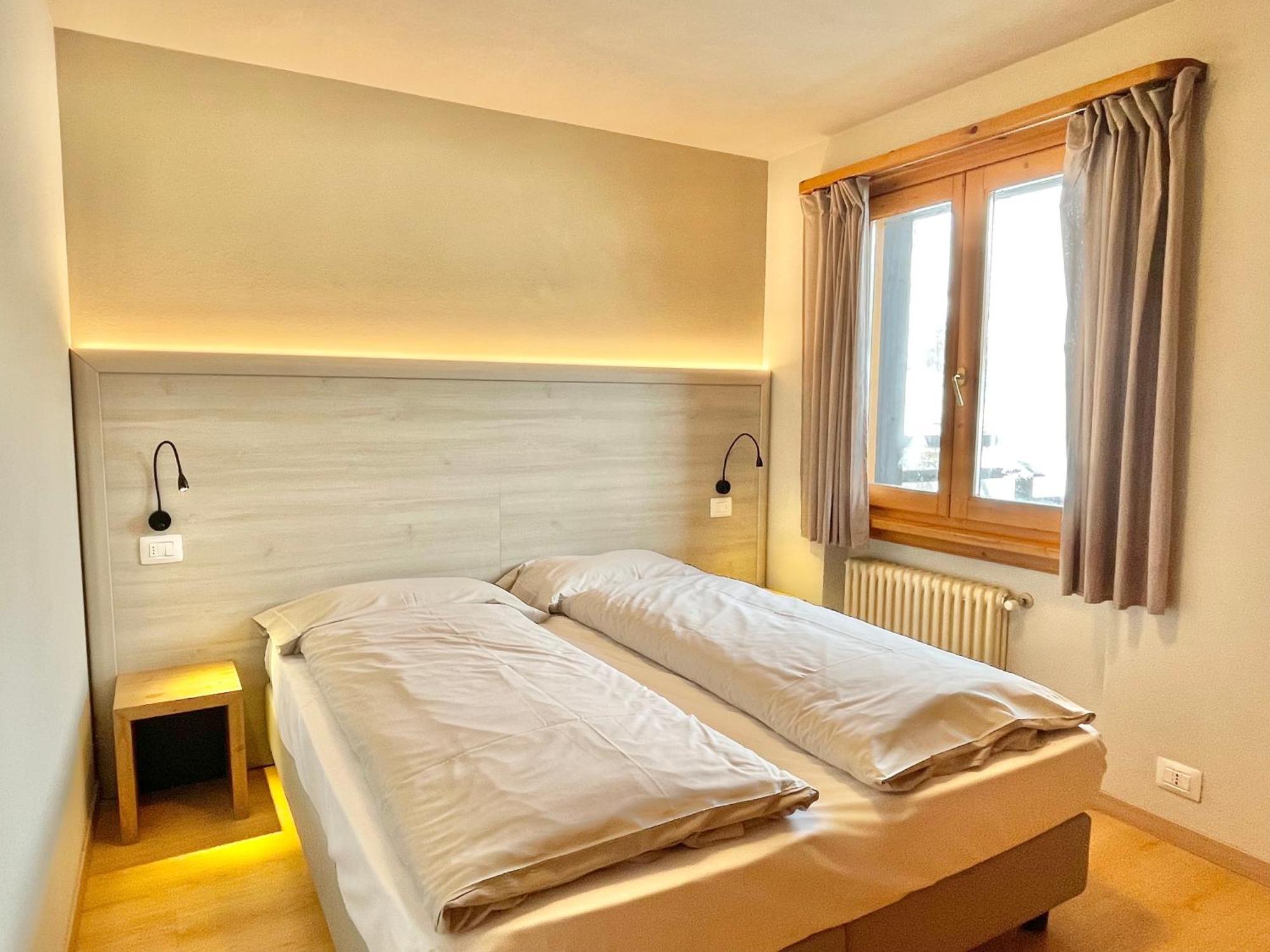 Chalet Rododendro Livigno Kültér fotó