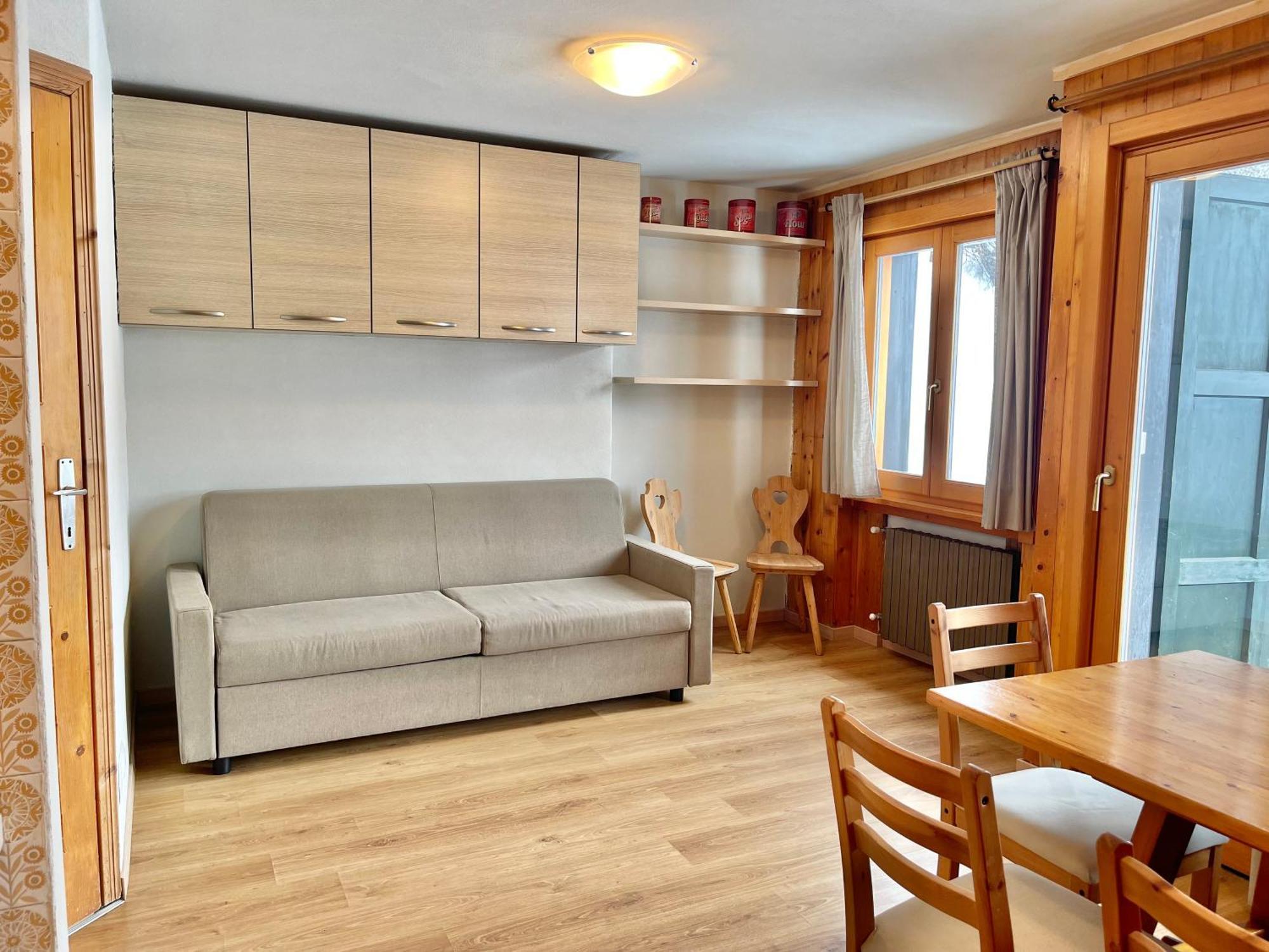 Chalet Rododendro Livigno Kültér fotó