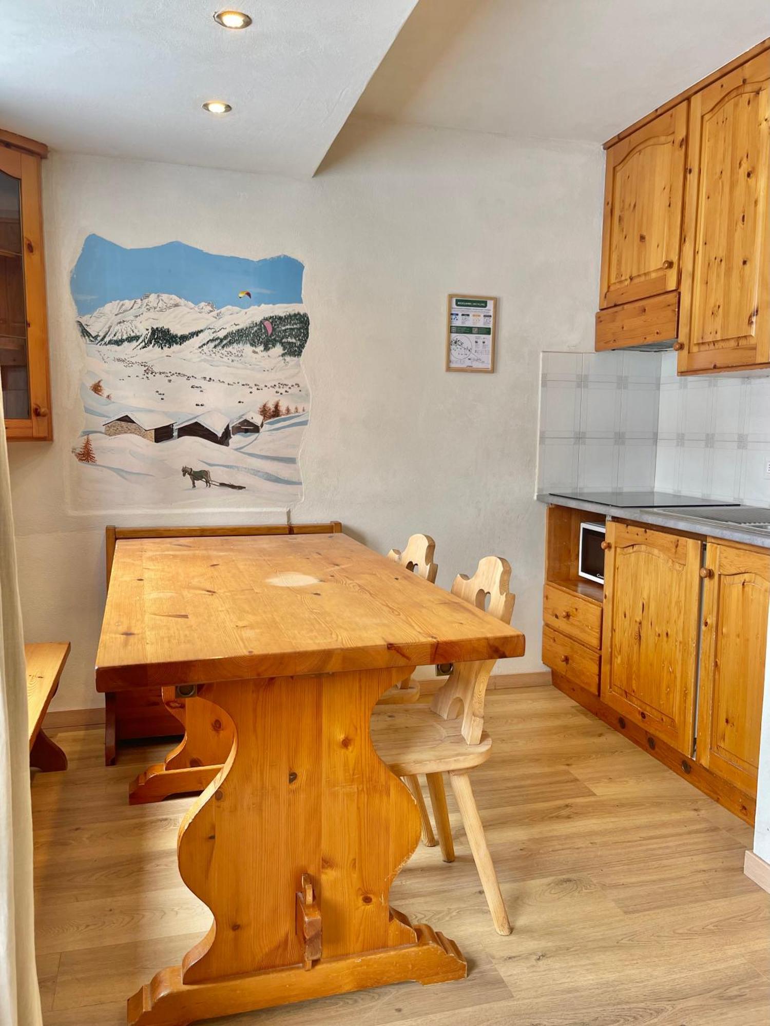 Chalet Rododendro Livigno Kültér fotó